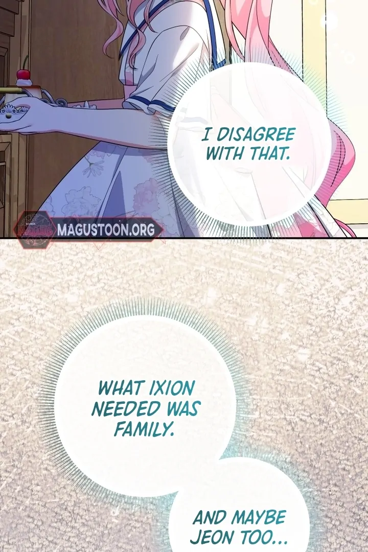 Lord Baby Runs A Romance Fantasy With Cash Chapter 87 - Page 82