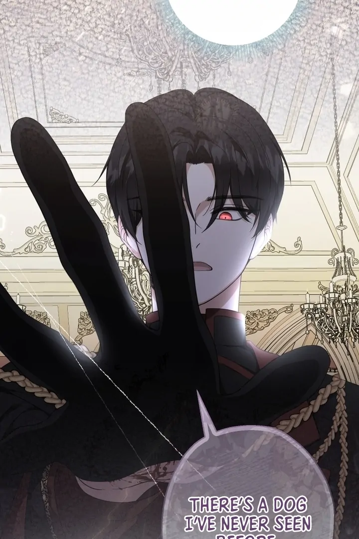 Lord Baby Runs A Romance Fantasy With Cash Chapter 87 - Page 83