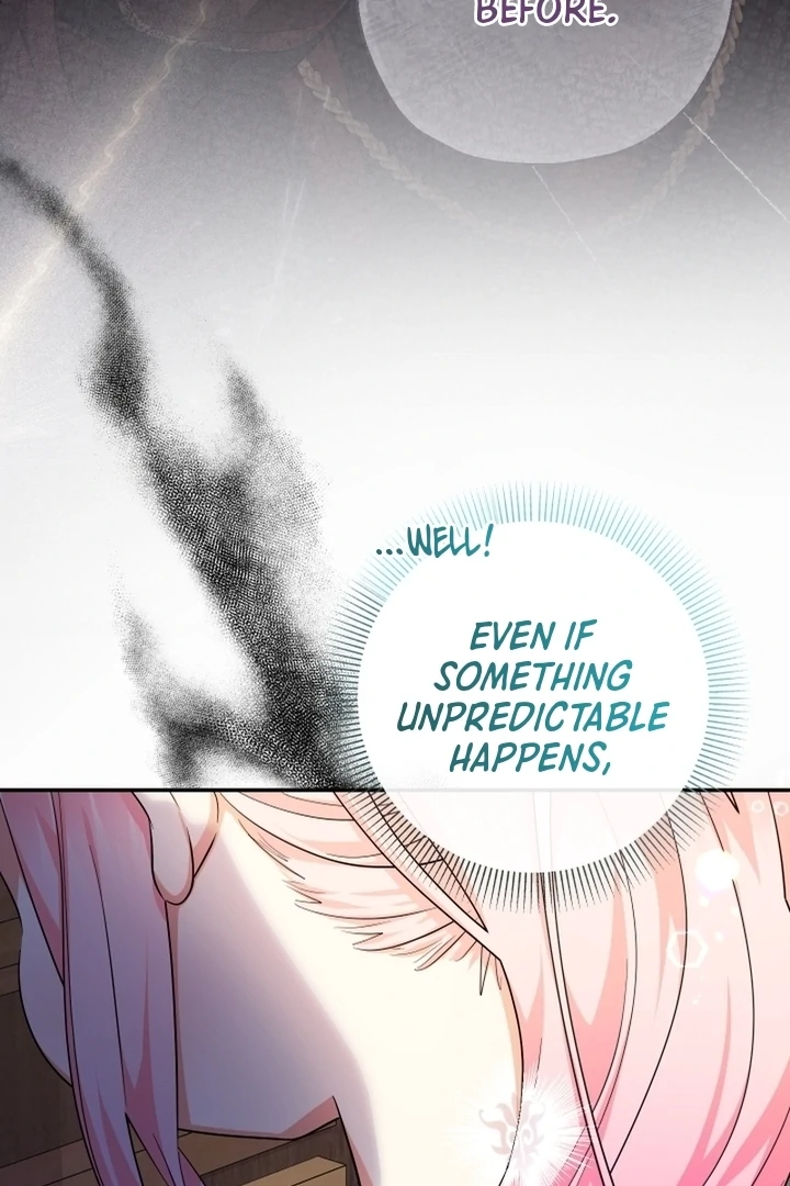 Lord Baby Runs A Romance Fantasy With Cash Chapter 87 - Page 84