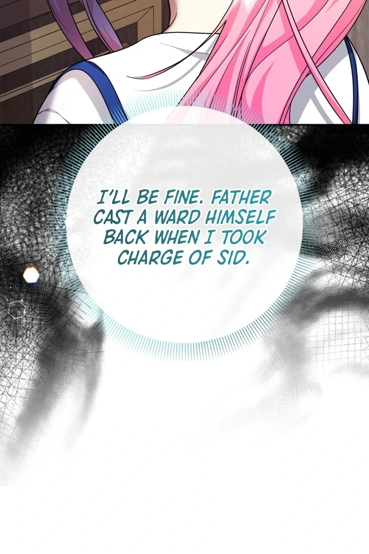 Lord Baby Runs A Romance Fantasy With Cash Chapter 87 - Page 85