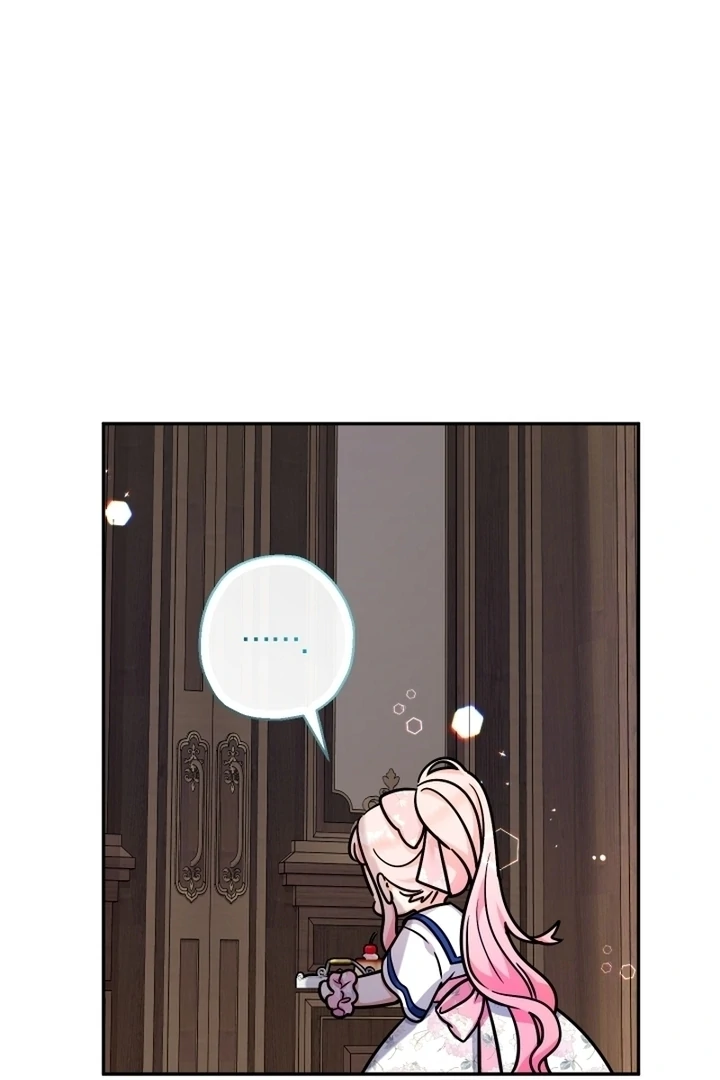 Lord Baby Runs A Romance Fantasy With Cash Chapter 87 - Page 86