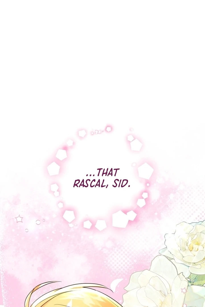 Lord Baby Runs A Romance Fantasy With Cash Chapter 87 - Page 87