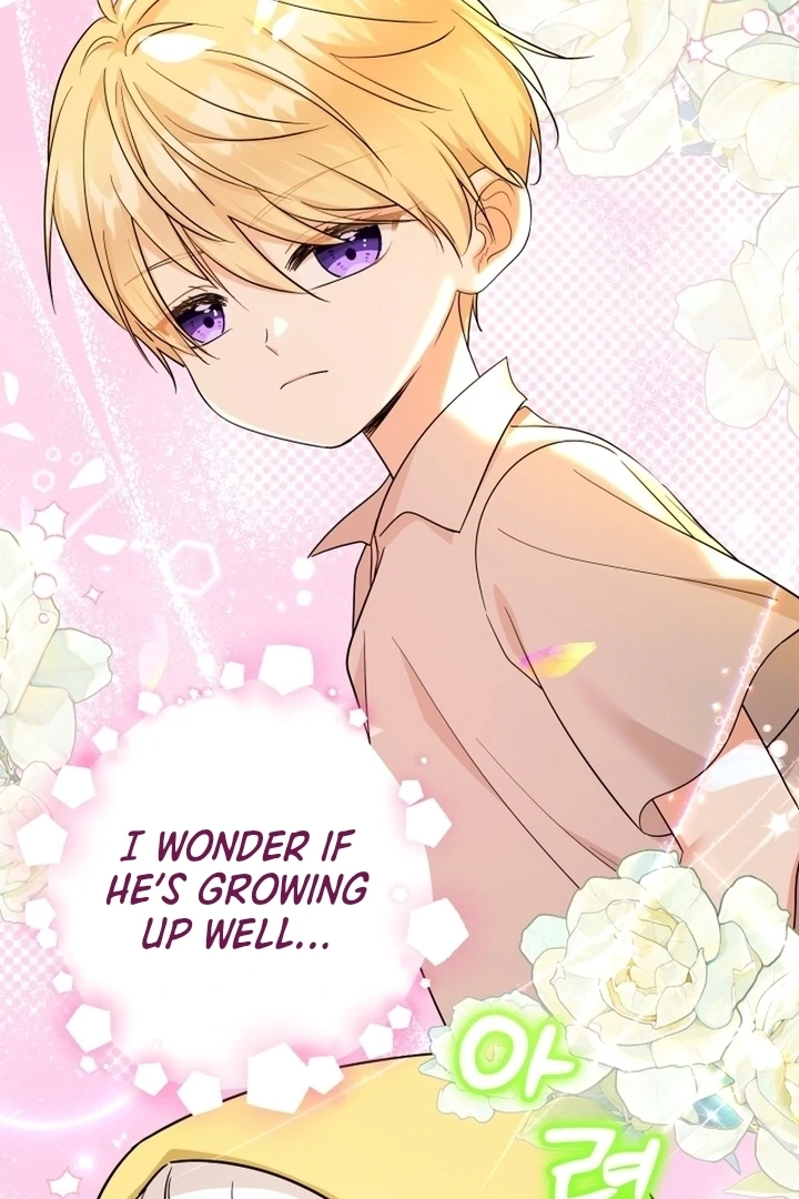 Lord Baby Runs A Romance Fantasy With Cash Chapter 87 - Page 88