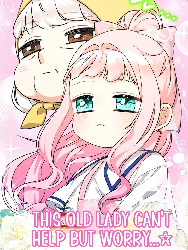 Lord Baby Runs A Romance Fantasy With Cash Chapter 87 - Page 89