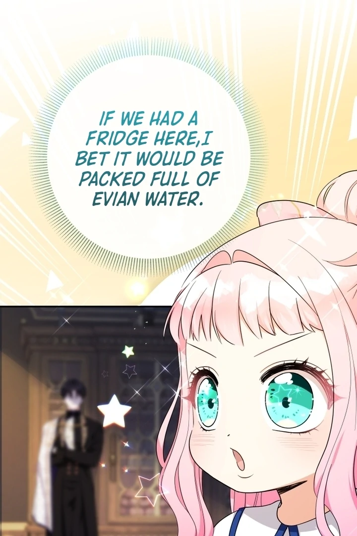 Lord Baby Runs A Romance Fantasy With Cash Chapter 87 - Page 99