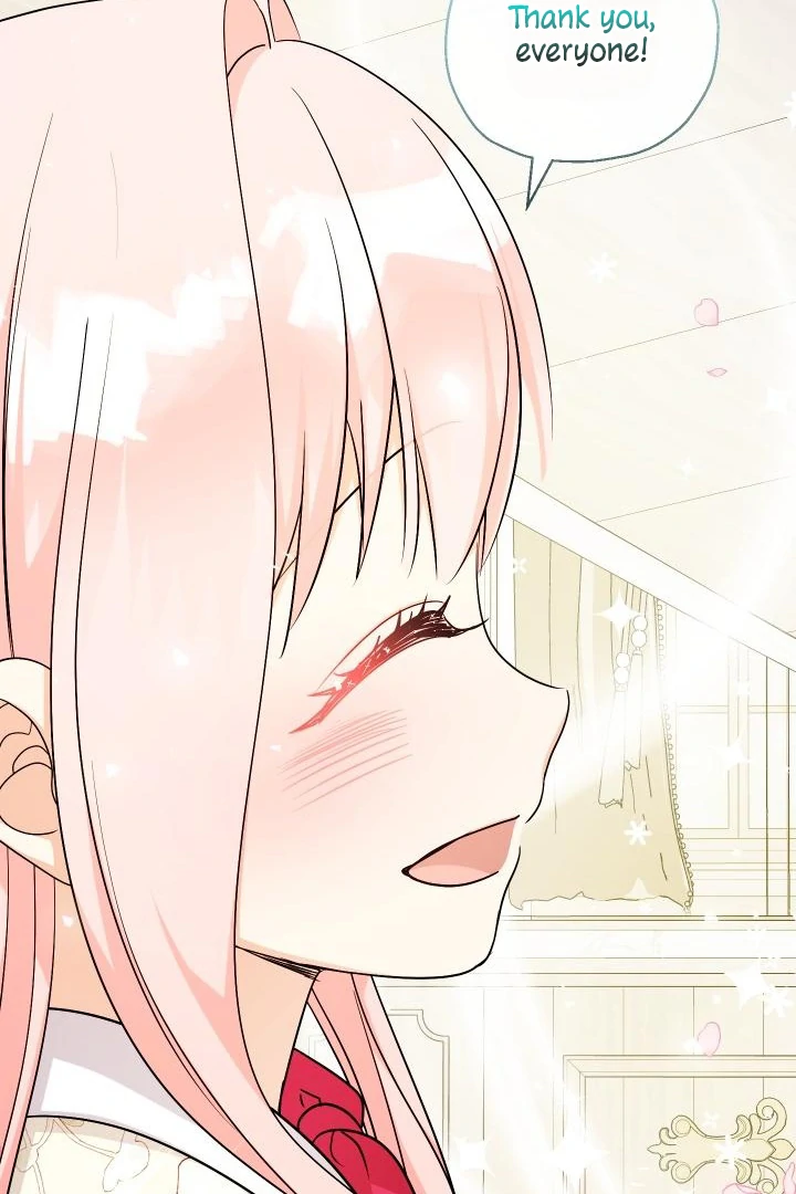 Lord Baby Runs A Romance Fantasy With Cash Chapter 99 - Page 105