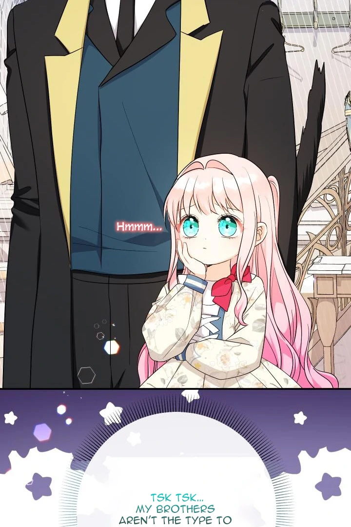 Lord Baby Runs A Romance Fantasy With Cash Chapter 99 - Page 18