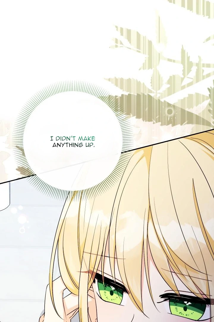 Lord Baby Runs A Romance Fantasy With Cash Chapter 99 - Page 2