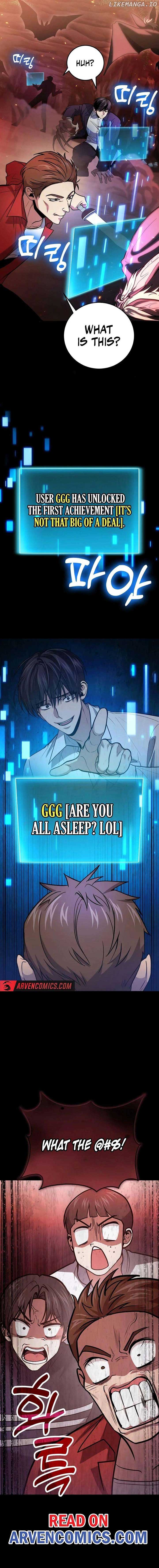 How to Live as an Illegal Healer Chapter 88 - Page 14