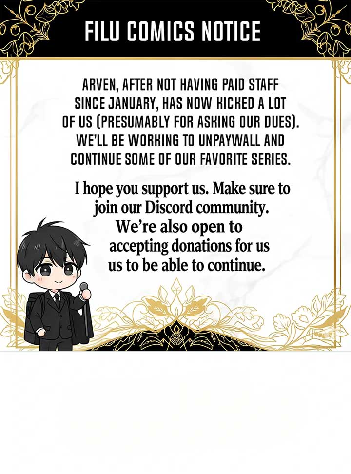 The Killer’s Interview Chapter 57 - Page 1