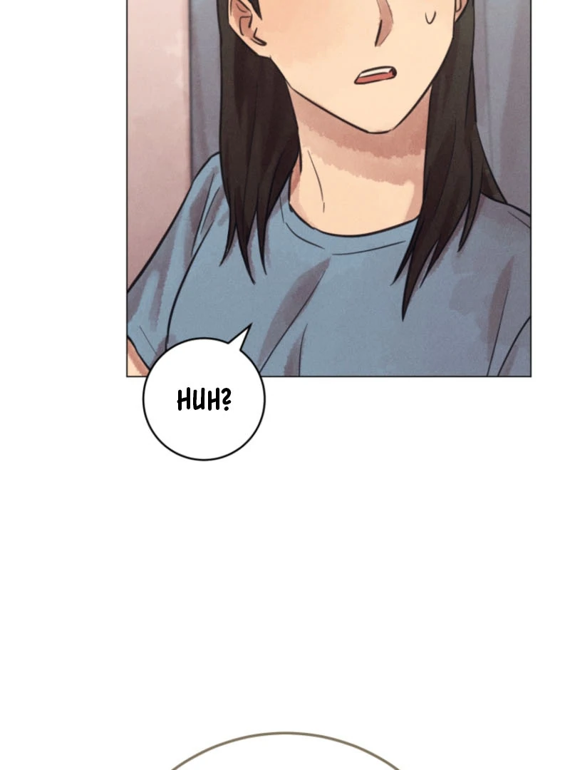 The Killer’s Interview Chapter 60 - Page 117