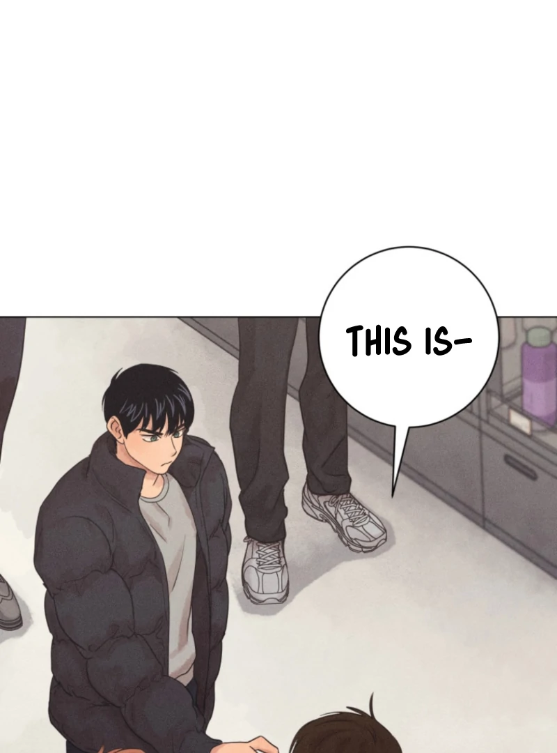 The Killer’s Interview Chapter 79 - Page 23