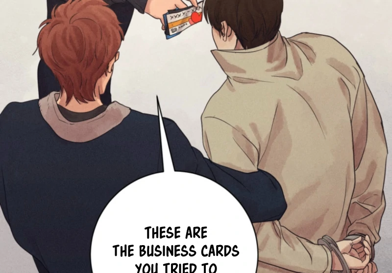 The Killer’s Interview Chapter 79 - Page 24