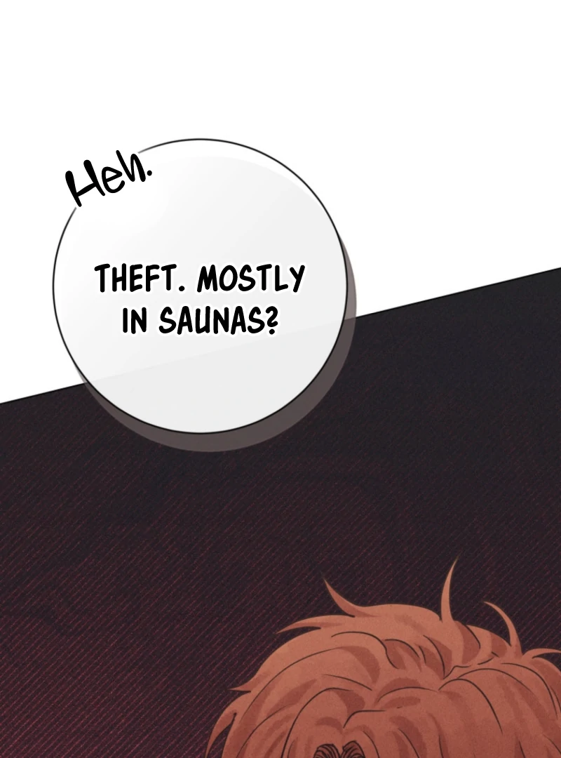 The Killer’s Interview Chapter 79 - Page 68