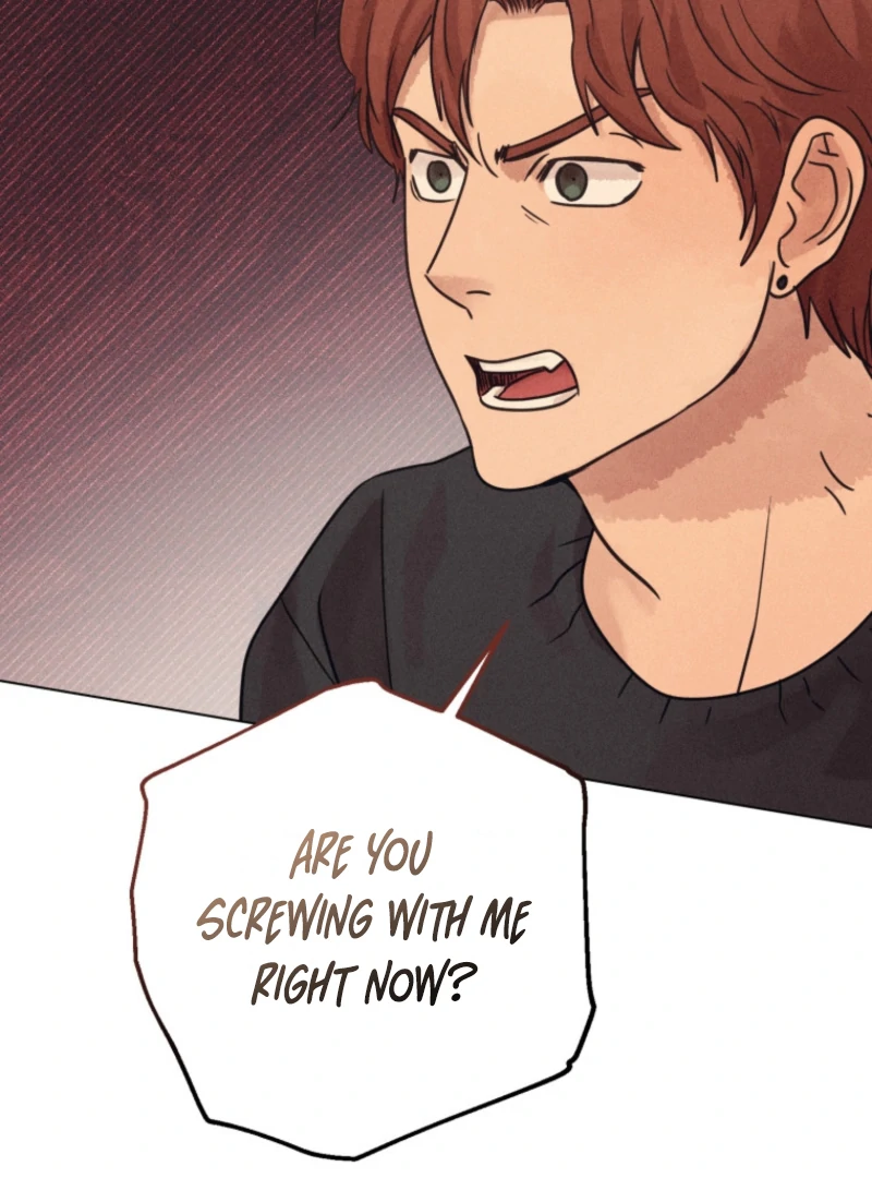 The Killer’s Interview Chapter 79 - Page 69