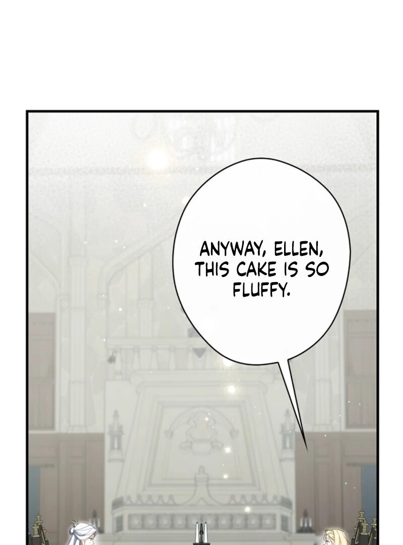 How to Get My Husband on My Side Chapter 117 - Page 105