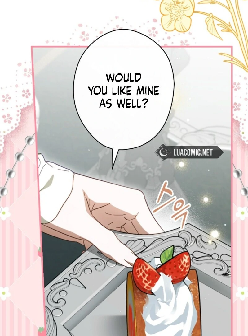 How to Get My Husband on My Side Chapter 117 - Page 107