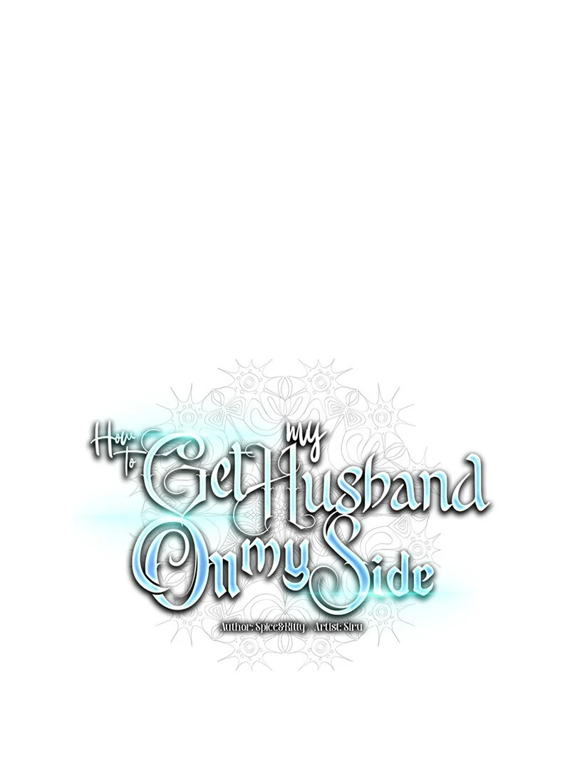 How to Get My Husband on My Side Chapter 117 - Page 50