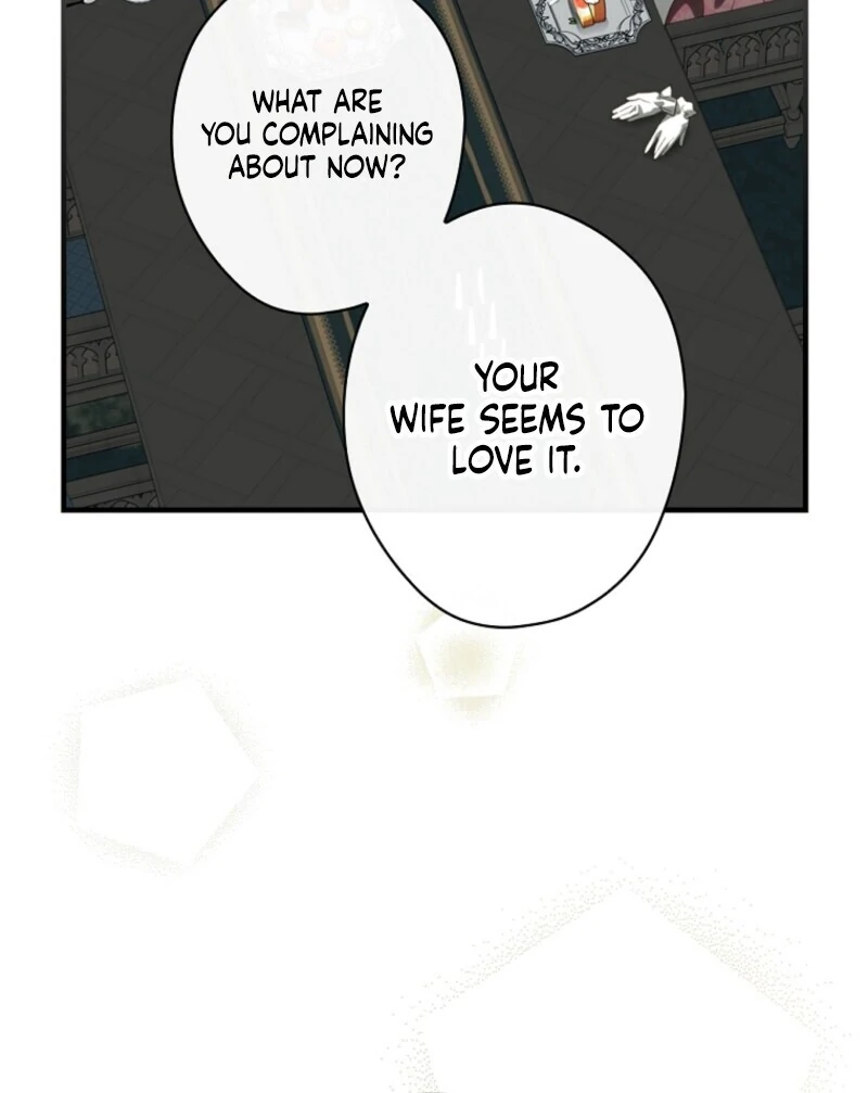 How to Get My Husband on My Side Chapter 117 - Page 54