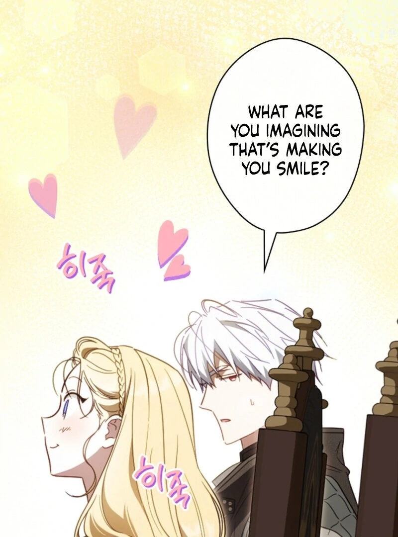 How to Get My Husband on My Side Chapter 117 - Page 58