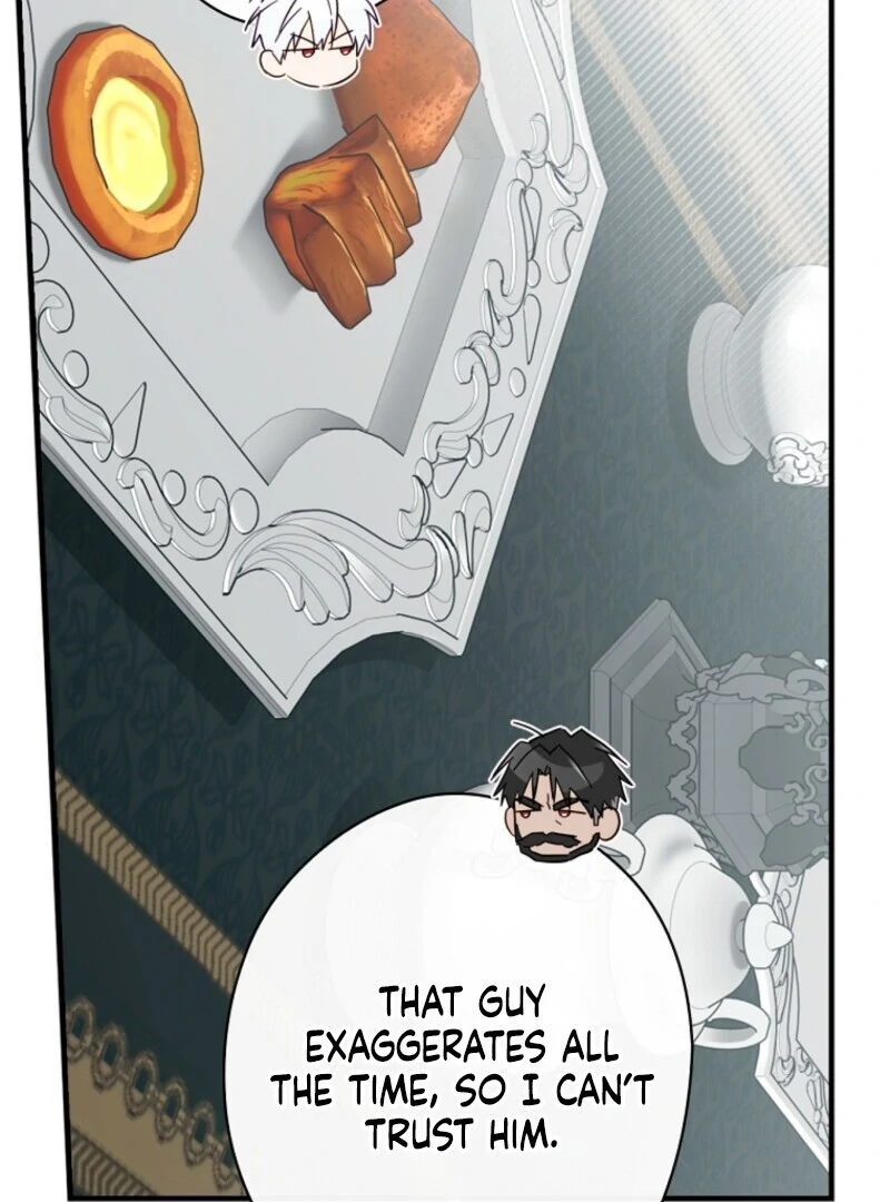 How to Get My Husband on My Side Chapter 117 - Page 62