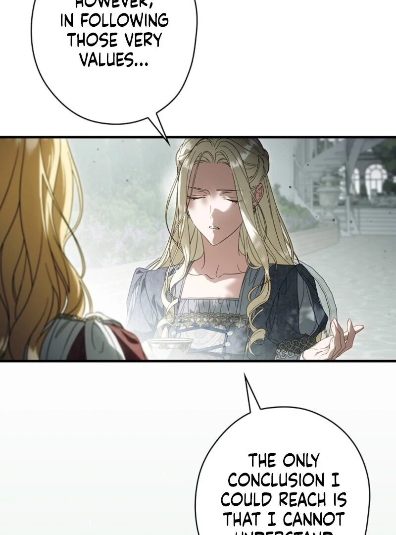 How to Get My Husband on My Side Chapter 118 - Page 42