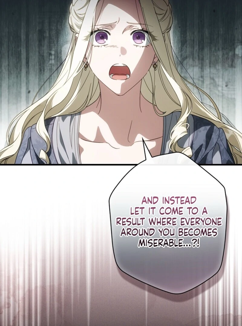 How to Get My Husband on My Side Chapter 118 - Page 55