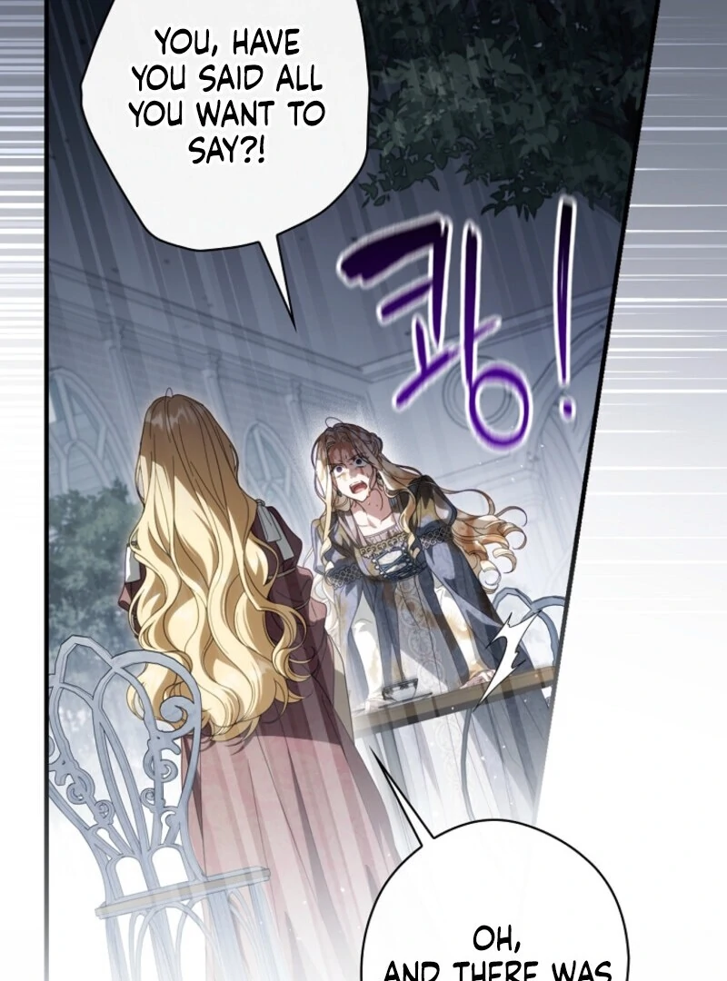 How to Get My Husband on My Side Chapter 118 - Page 76