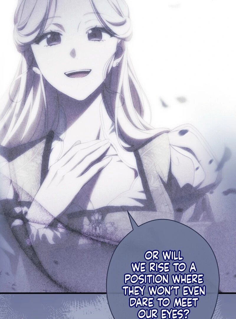 How to Get My Husband on My Side Chapter 118 - Page 90