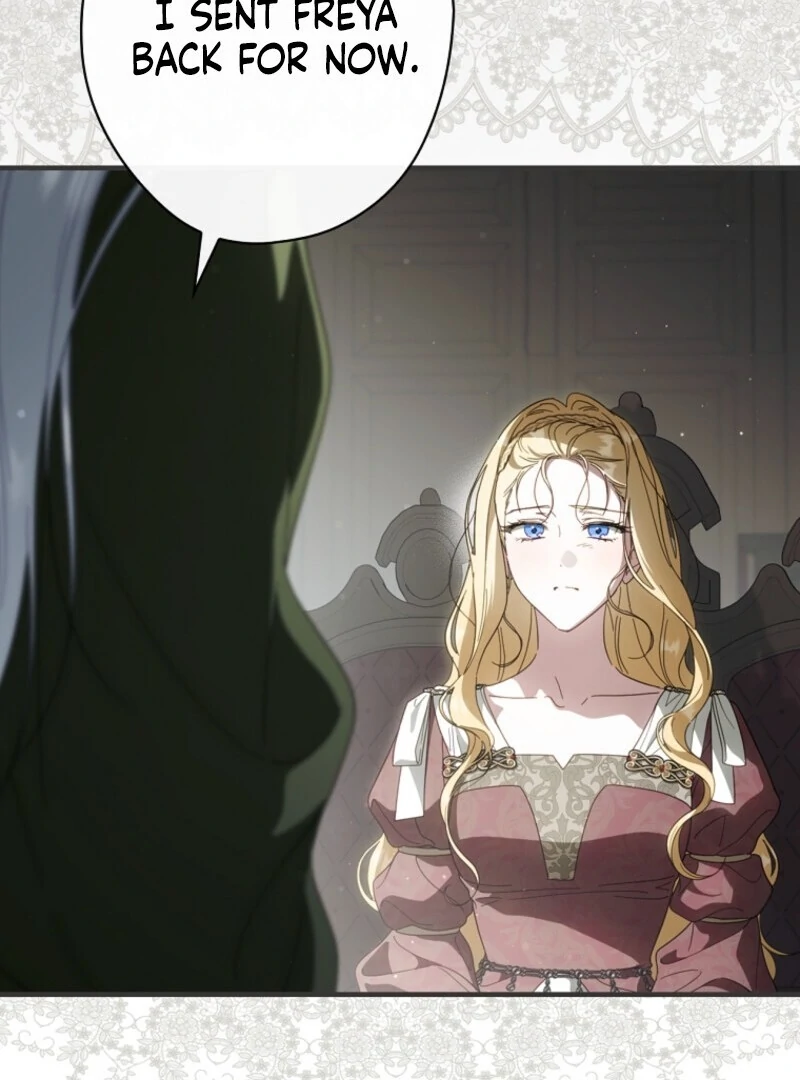 How to Get My Husband on My Side Chapter 120 - Page 21