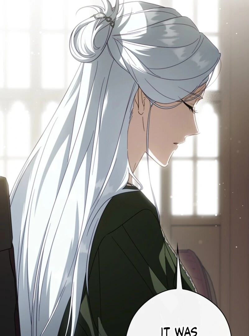 How to Get My Husband on My Side Chapter 120 - Page 36