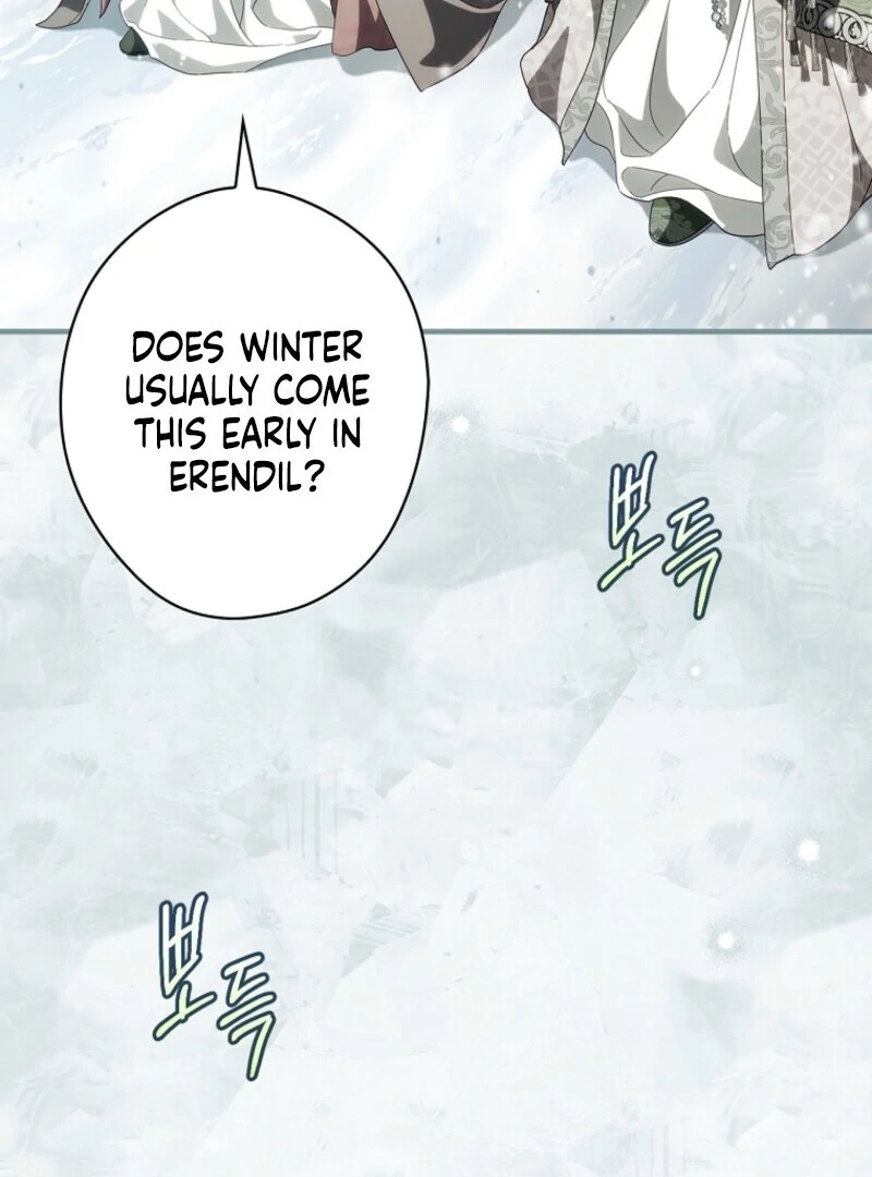 How to Get My Husband on My Side Chapter 120 - Page 50