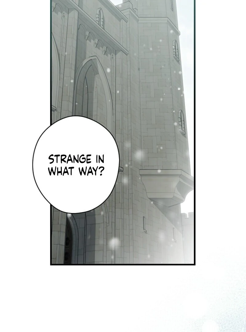 How to Get My Husband on My Side Chapter 120 - Page 60