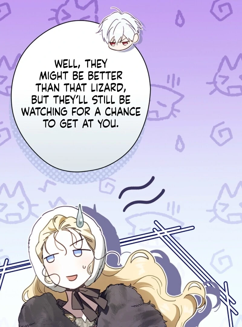 How to Get My Husband on My Side Chapter 120 - Page 97