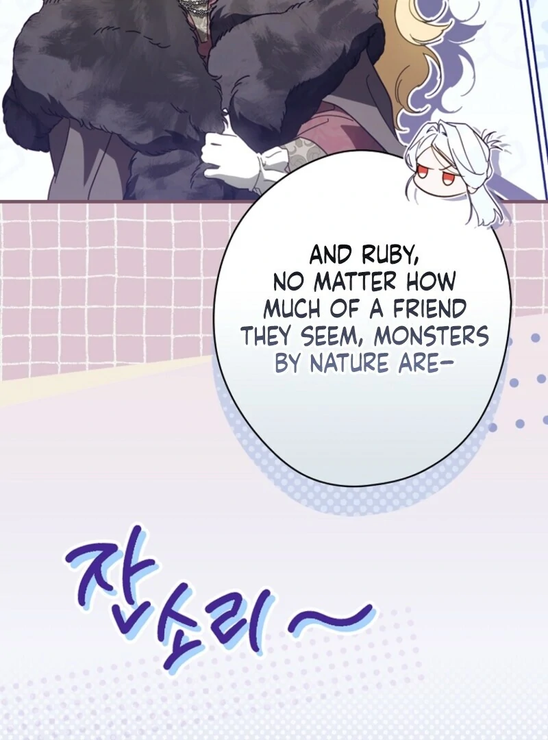 How to Get My Husband on My Side Chapter 120 - Page 98