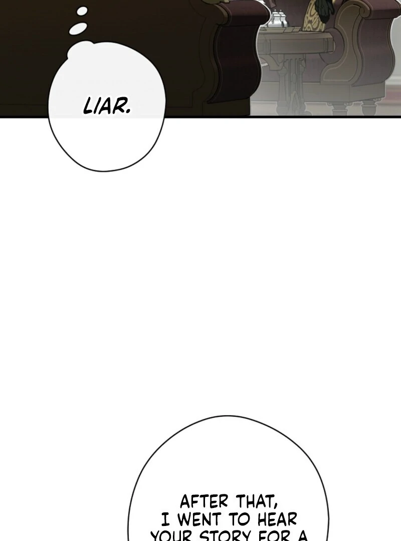 How to Get My Husband on My Side Chapter 127 - Page 120