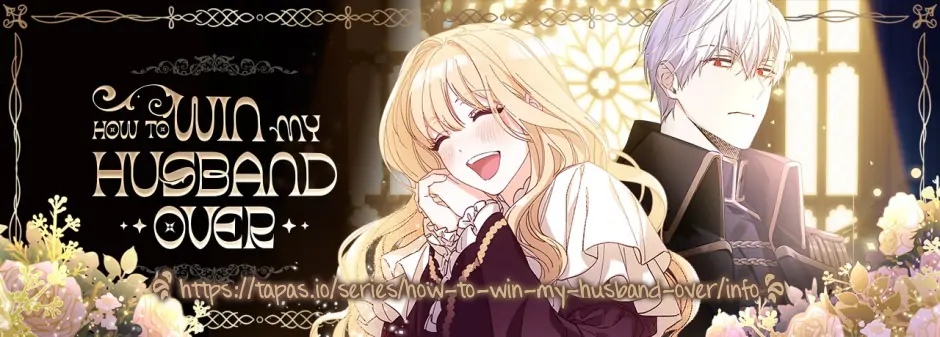 How to Get My Husband on My Side Chapter 22 - Page 1