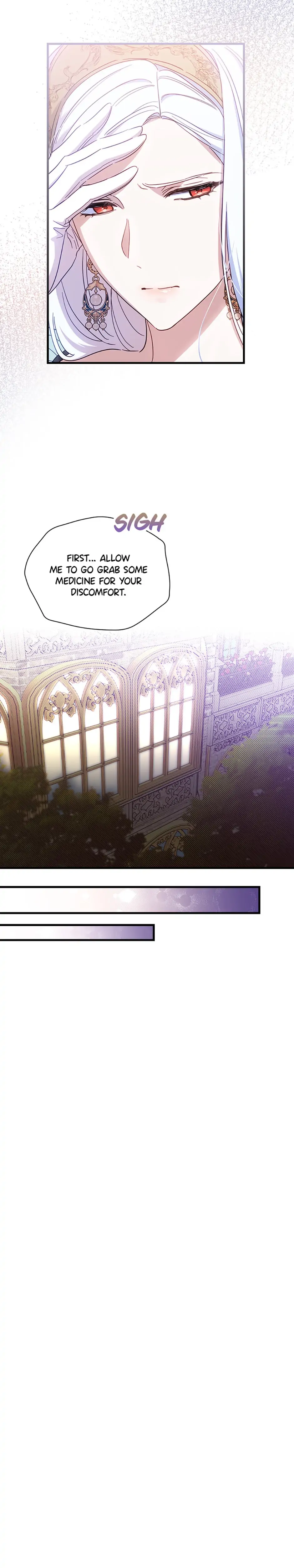 How to Get My Husband on My Side Chapter 22 - Page 20