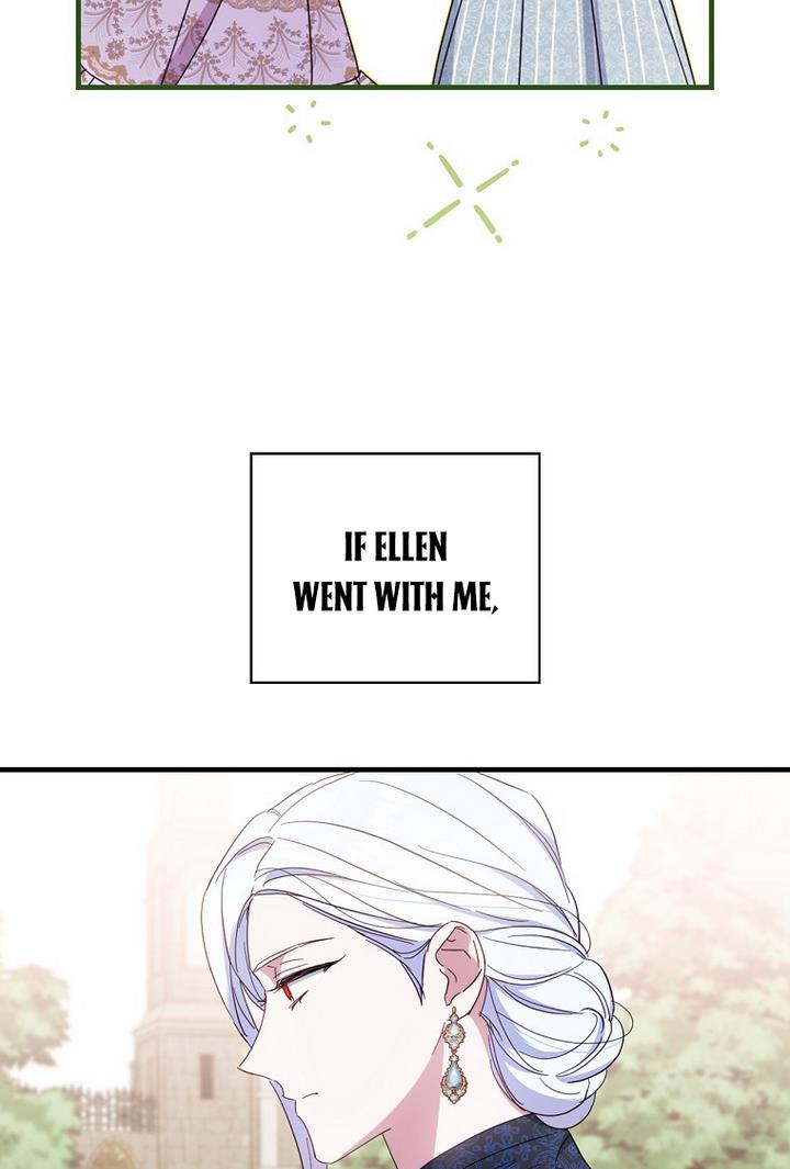 How to Get My Husband on My Side Chapter 28 - Page 11