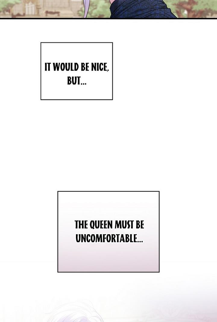 How to Get My Husband on My Side Chapter 28 - Page 12