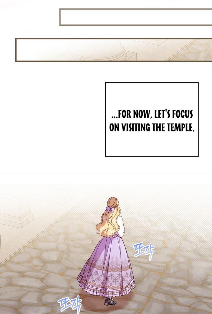 How to Get My Husband on My Side Chapter 28 - Page 14