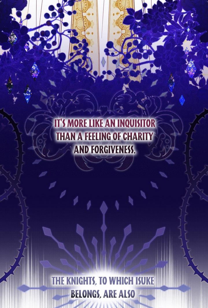 How to Get My Husband on My Side Chapter 28 - Page 21