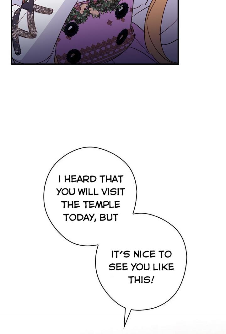 How to Get My Husband on My Side Chapter 28 - Page 28