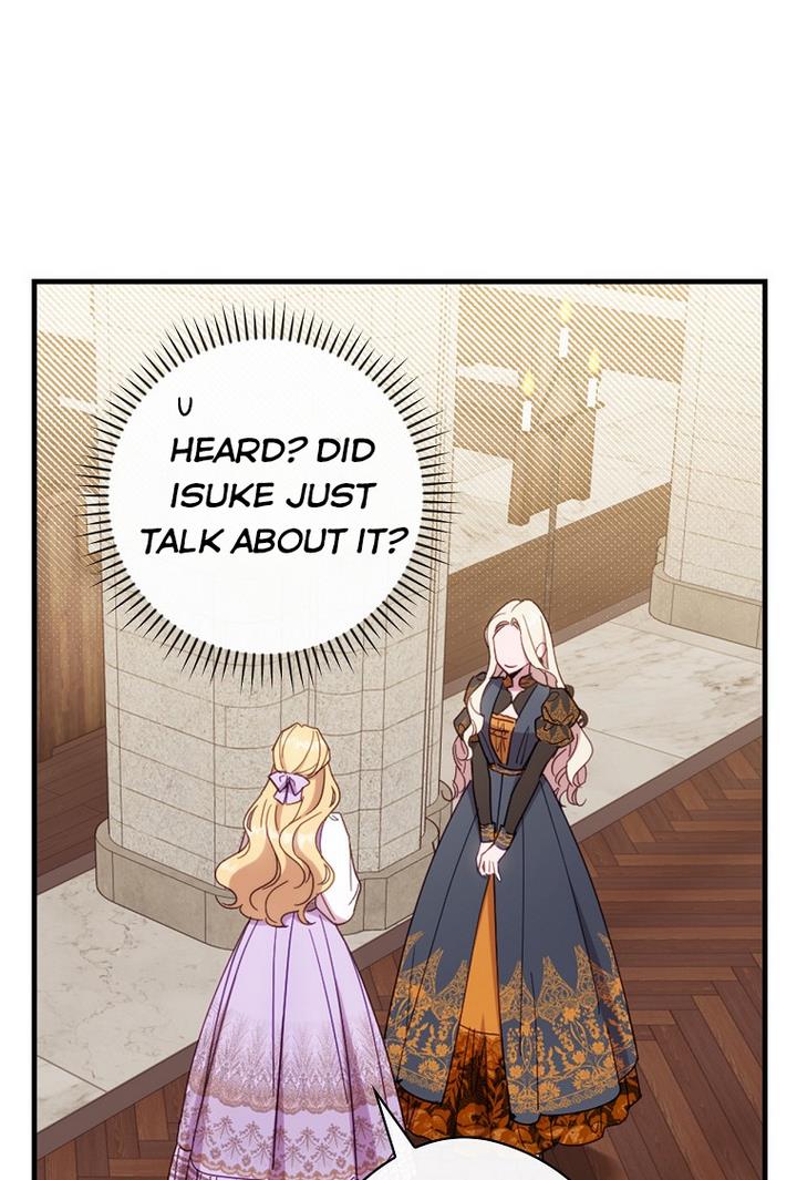 How to Get My Husband on My Side Chapter 28 - Page 30