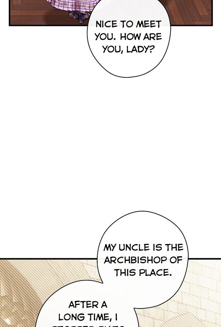 How to Get My Husband on My Side Chapter 28 - Page 31