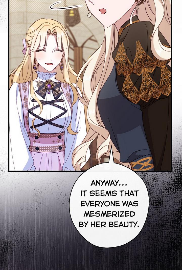 How to Get My Husband on My Side Chapter 28 - Page 36