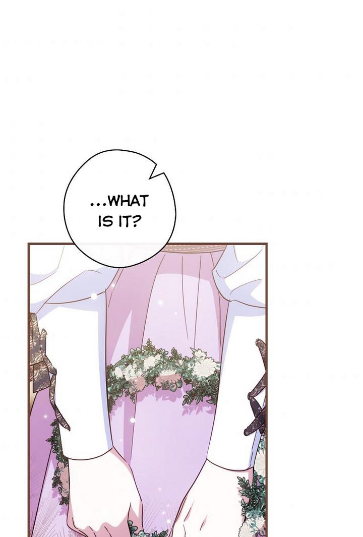 How to Get My Husband on My Side Chapter 28 - Page 43