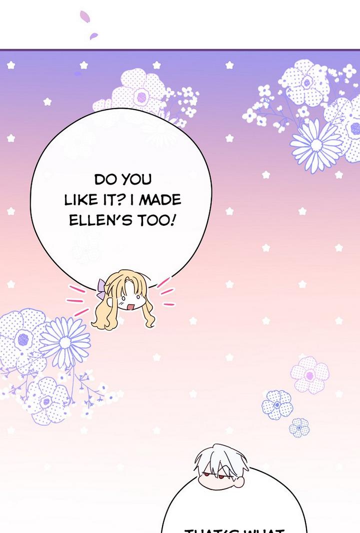 How to Get My Husband on My Side Chapter 28 - Page 46