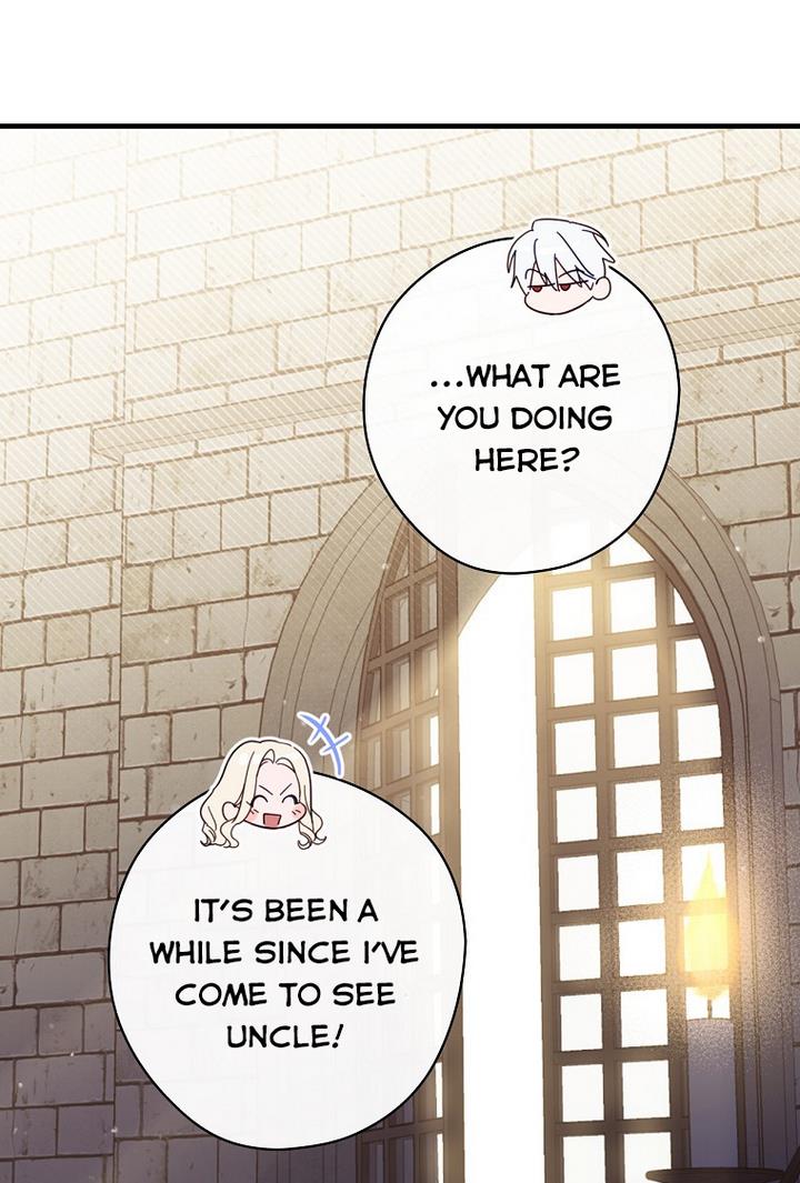 How to Get My Husband on My Side Chapter 28 - Page 54