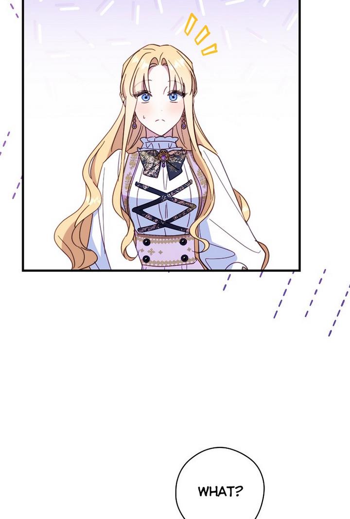 How to Get My Husband on My Side Chapter 28 - Page 57